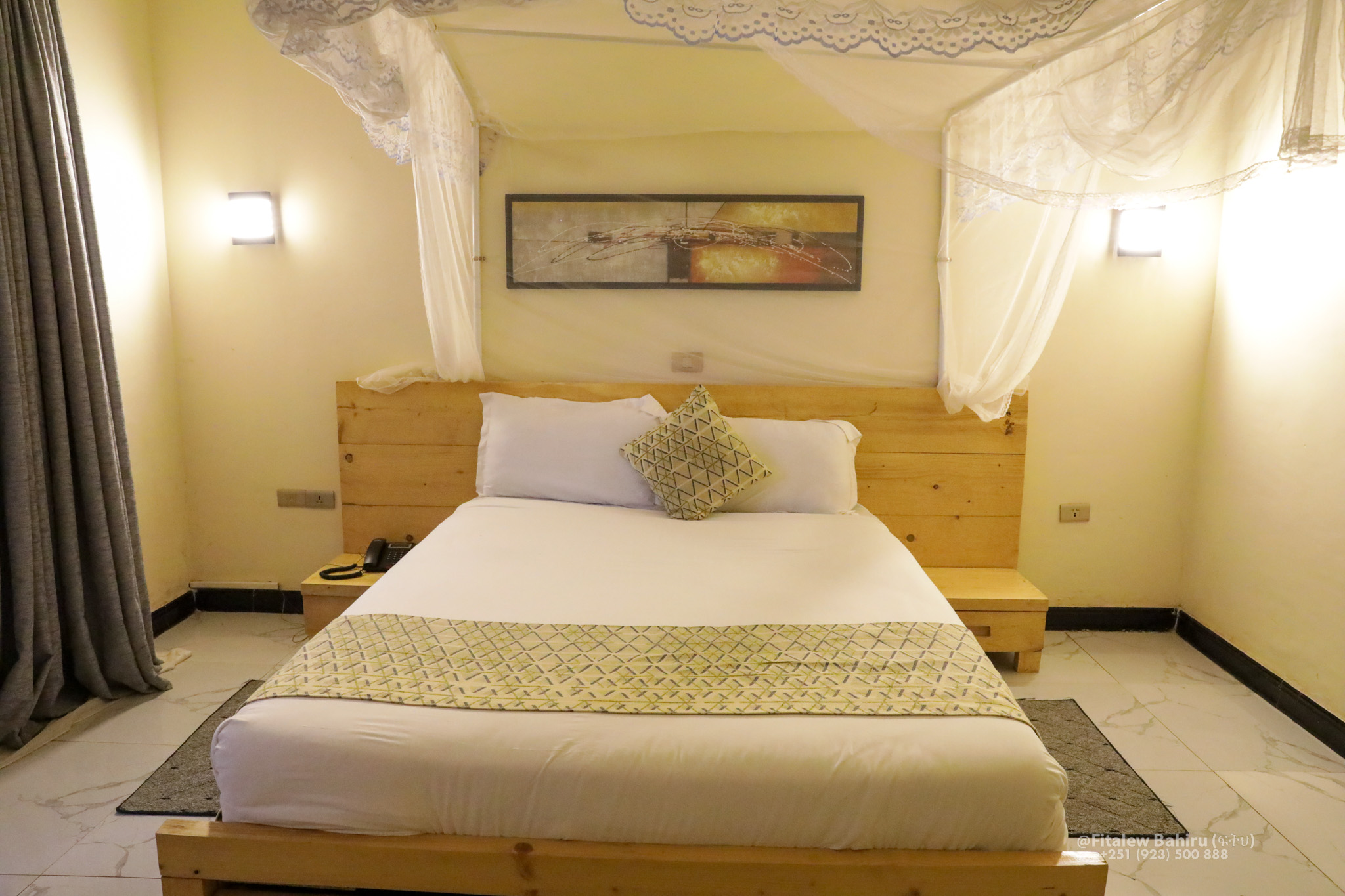 Suite Room
