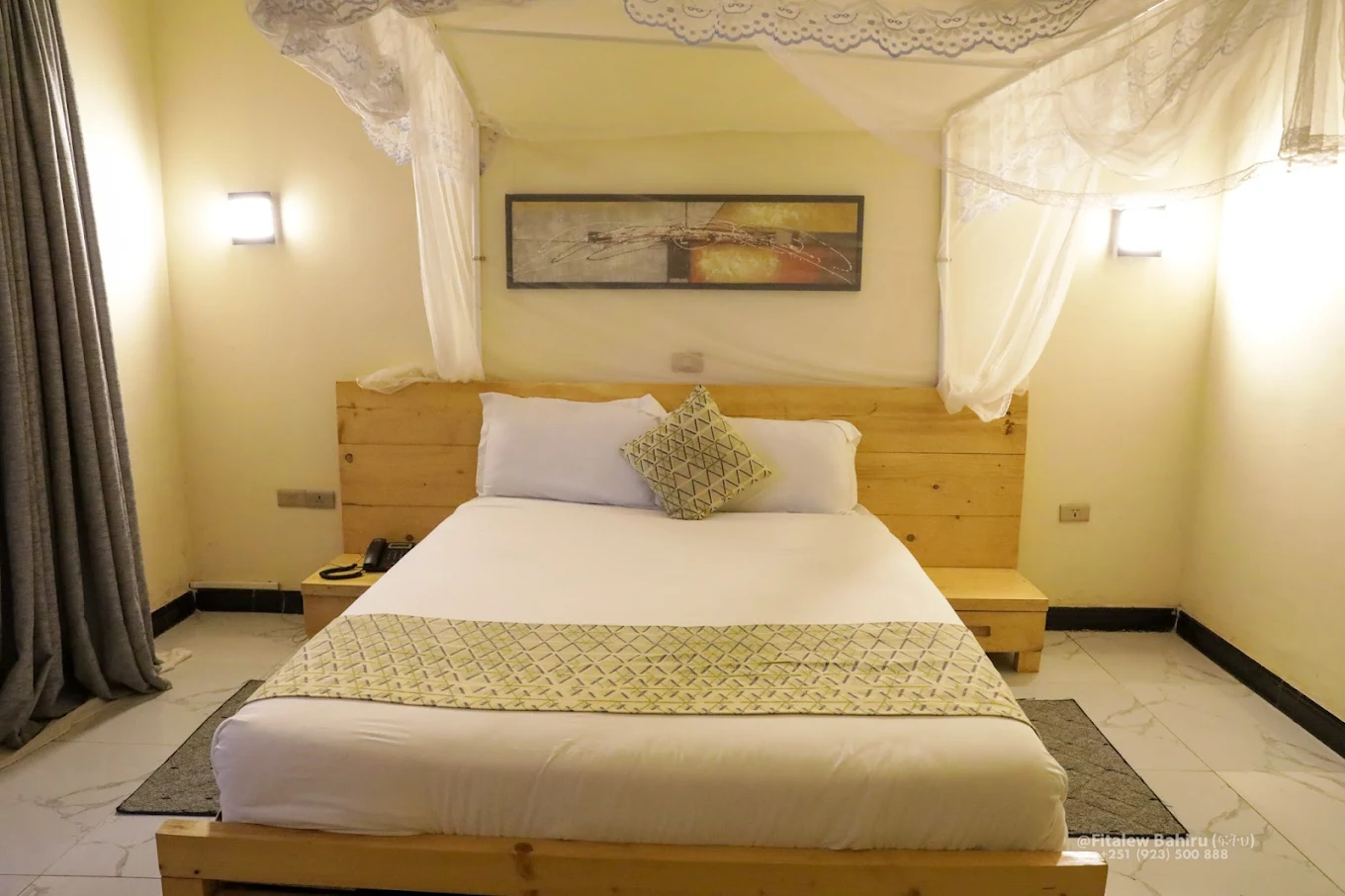 Suite Room